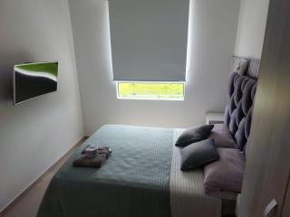 Novedoso y espacioso apartamento - 7