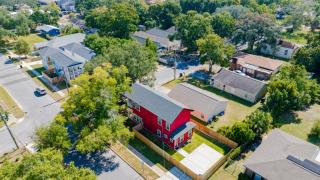 The Clifford House - Pensacola - 7