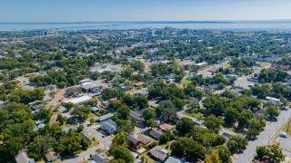 The Clifford House - Pensacola - 8