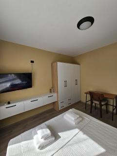 ZaZo Apartaments - Tirana - 3
