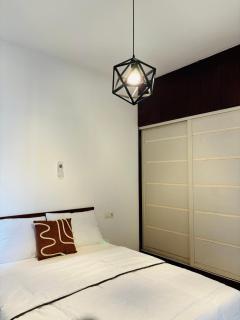 Confort au centre ville - 1