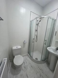 Modern Flat near City Centre 4 - Bristol - 5