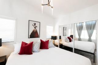 Elegant Courtyard Cottage Ruby - Reno - 2