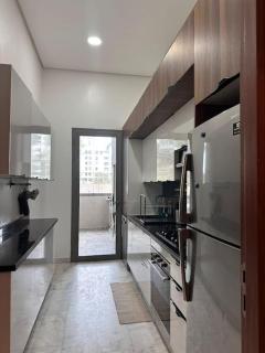 Appartement haut standing - CFC - 7