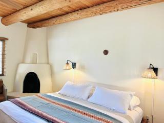 Hacienda Del Sol - Taos - 9