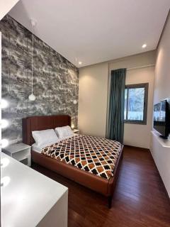 Appartement haut standing - CFC - 2