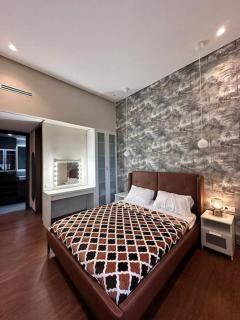 Appartement haut standing - CFC - 1