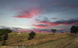 Apus peste Maramu - Glamping - Preluca Nouă - 7