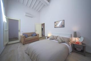 Apartments Florence Pandolfini Roof - Florence - 4