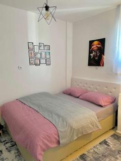 Denize 2 km Manzaralı ve Ferah - 7