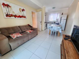 202-Apartamento em Bombas 180mtrs do mar - Bombinhas - 7