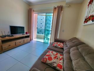 202-Apartamento em Bombas 180mtrs do mar - Bombinhas - 6