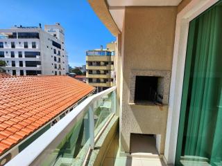 202-Apartamento em Bombas 180mtrs do mar - Bombinhas - 5