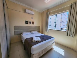 202-Apartamento em Bombas 180mtrs do mar - Bombinhas - 3