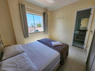 202-Apartamento em Bombas 180mtrs do mar - Bombinhas - 2