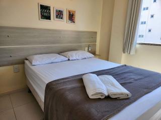 202-Apartamento em Bombas 180mtrs do mar - Bombinhas - 1