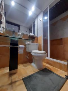 Hotel MACA lago calima - 2