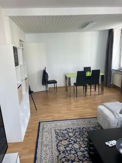 2 Zi Whng Stadtmitte Lörrach - Lörrach - 5