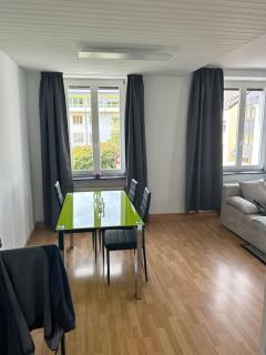 2 Zi Whng Stadtmitte Lörrach - Lörrach - 3