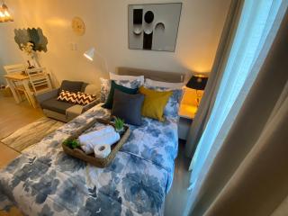 Balay Amira at Pine Suites Tagaytay - Tagaytay - 6
