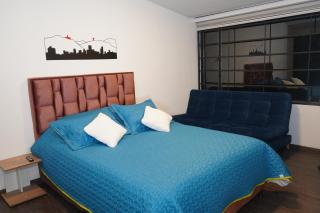 Apartamento Azucena - Casa Tartaruga Bogotá - Bogota - 9
