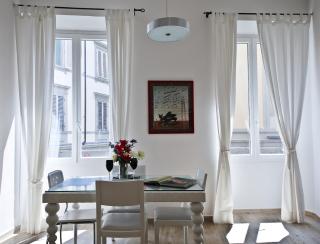 Apartments Florence Pandolfini Street - Florence - 0