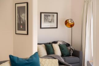 Sunny cottage with lake views - Frankton - 3