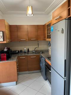 Marina golf location- Appartement Chauffé - 1