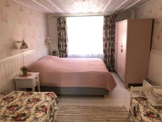 Lille Lux Apartment - Viljandi - 7