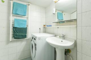 Cosy Flat Helexpo in Old City D11 - Tessalónica - 9