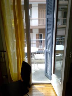 Cosy Flat Helexpo in Old City D11 - Tessalónica - 5