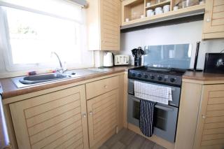 Great 8 Berth Caravan For Hire In Skegness Ref 33069F - Skegness - 1