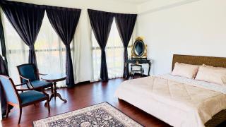 Larkin Bungalow Homestay - Johor Bahru - 1