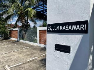 Larkin Bungalow Homestay - Johor Bahru - 0