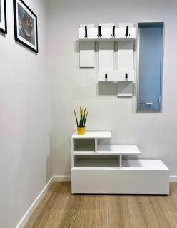 Abbrescia Suite - Bari - 1