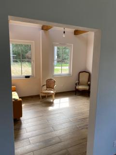 Tiny Haus in der Sologne - Fontaines-en-Sologne - 9