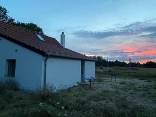 Tiny Haus in der Sologne - Fontaines-en-Sologne - 4