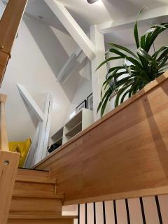 Apartmány Na návsi - 4