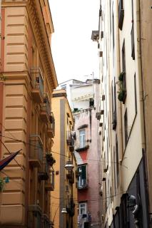 Scugnizzo Apartment Luxury Home - Napels - 9