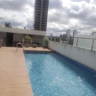 Hermoso departamento con piscina - Santa Cruz de la Sierra - 4