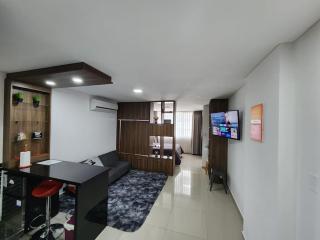 Hermoso departamento con piscina - Santa Cruz de la Sierra - 3