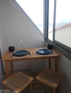 Charmant studio avec loggia vue mer - Saint-Hilaire-de-Riez - 3