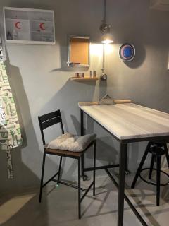 Macaron Loft - Ayvalık - 9
