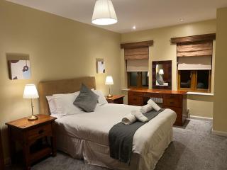 2BR Apartment BT9 with balcony - 5