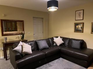 2BR Apartment BT9 with balcony - Belfast - 6