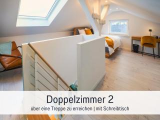 Ferienwohnung am Ammersee - 5