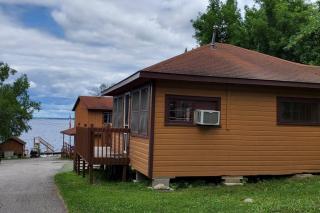 2 Bedroom Spruce Cabin In Voyageurs National Park - 3