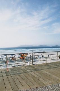 Casa confortável a 5 minutos da Praia do Forte a pé - 6