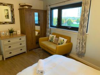 Metropolitan City Nest - Easy Walk to Glasgow Hydro & SECC CENTER - 1