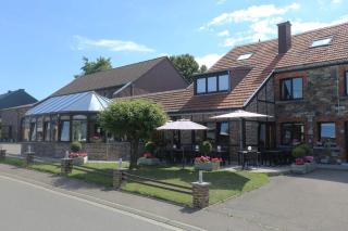 Hotel-Restaurant La Crémaillère - Jalhay - 2